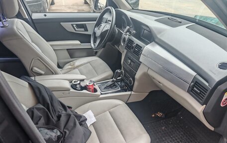 Mercedes-Benz GLK-Класс, 2010 год, 1 350 000 рублей, 8 фотография