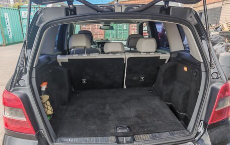 Mercedes-Benz GLK-Класс, 2010 год, 1 350 000 рублей, 9 фотография