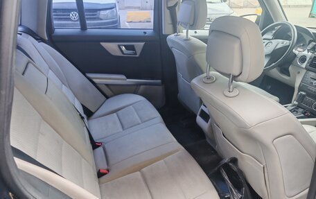 Mercedes-Benz GLK-Класс, 2010 год, 1 350 000 рублей, 7 фотография
