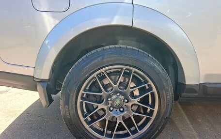 Land Rover Discovery IV, 2012 год, 2 050 000 рублей, 7 фотография