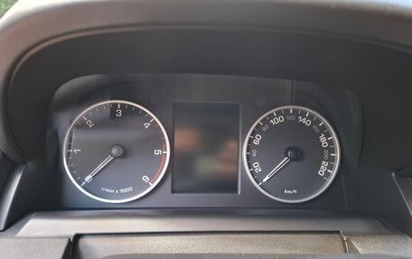 Land Rover Discovery IV, 2012 год, 2 050 000 рублей, 14 фотография