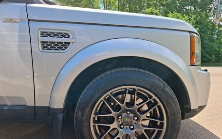 Land Rover Discovery IV, 2012 год, 2 050 000 рублей, 8 фотография