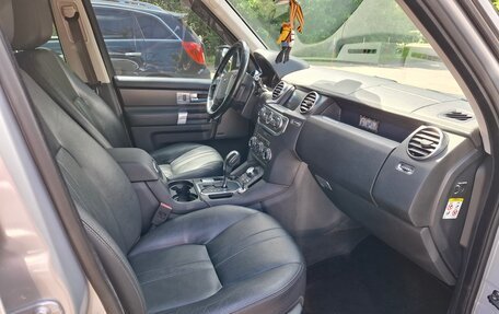 Land Rover Discovery IV, 2012 год, 2 050 000 рублей, 9 фотография