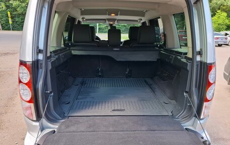 Land Rover Discovery IV, 2012 год, 2 050 000 рублей, 13 фотография
