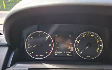 Land Rover Discovery IV, 2012 год, 2 050 000 рублей, 16 фотография