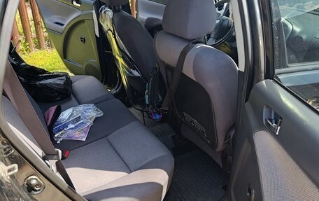 Toyota Matrix, 2002 год, 519 999 рублей, 11 фотография