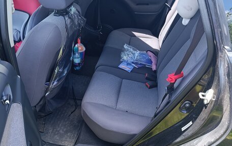 Toyota Matrix, 2002 год, 519 999 рублей, 9 фотография