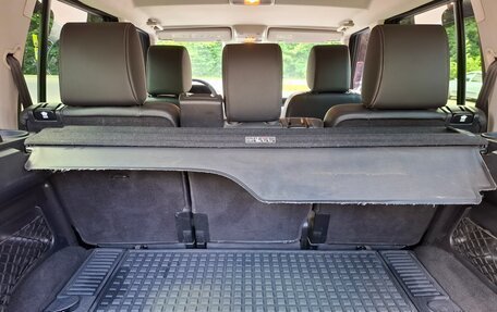 Land Rover Discovery IV, 2012 год, 2 050 000 рублей, 15 фотография