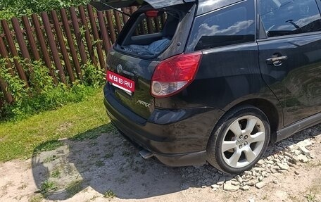 Toyota Matrix, 2002 год, 519 999 рублей, 7 фотография