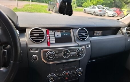 Land Rover Discovery IV, 2012 год, 2 050 000 рублей, 17 фотография