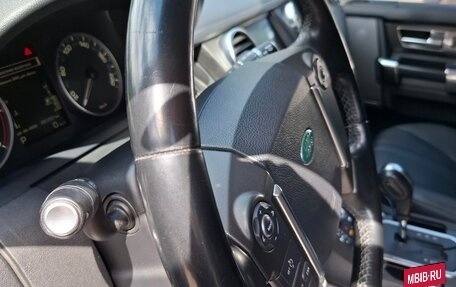 Land Rover Discovery IV, 2012 год, 2 050 000 рублей, 18 фотография
