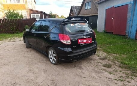 Toyota Matrix, 2002 год, 519 999 рублей, 4 фотография