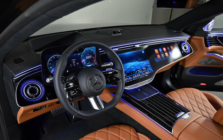 Mercedes-Benz S-Класс, 2026 год, 30 500 000 рублей, 7 фотография