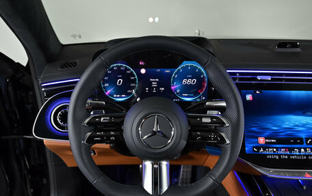 Mercedes-Benz S-Класс, 2026 год, 30 500 000 рублей, 6 фотография