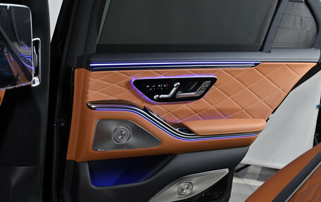 Mercedes-Benz S-Класс, 2026 год, 30 500 000 рублей, 10 фотография