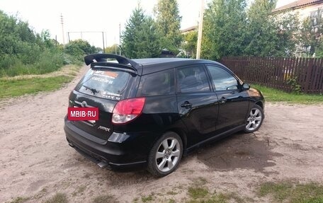 Toyota Matrix, 2002 год, 519 999 рублей, 5 фотография