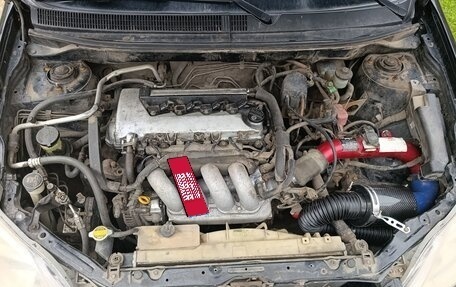 Toyota Matrix, 2002 год, 519 999 рублей, 12 фотография