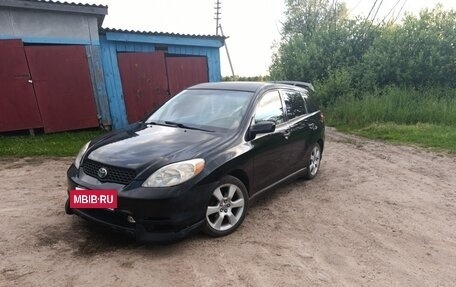 Toyota Matrix, 2002 год, 519 999 рублей, 3 фотография