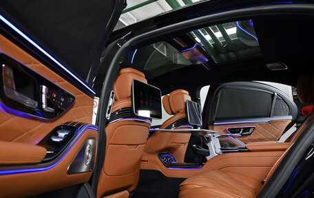 Mercedes-Benz S-Класс, 2026 год, 30 500 000 рублей, 12 фотография