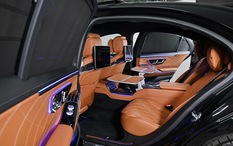 Mercedes-Benz S-Класс, 2026 год, 30 500 000 рублей, 15 фотография