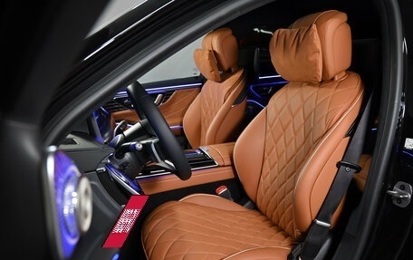 Mercedes-Benz S-Класс, 2026 год, 30 500 000 рублей, 8 фотография