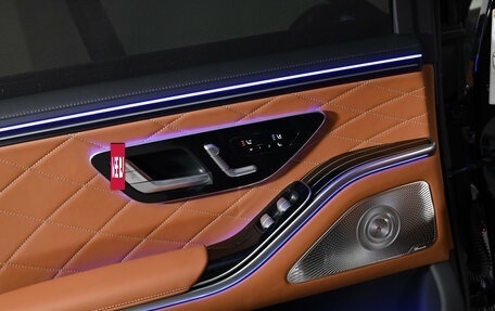 Mercedes-Benz S-Класс, 2026 год, 30 500 000 рублей, 13 фотография