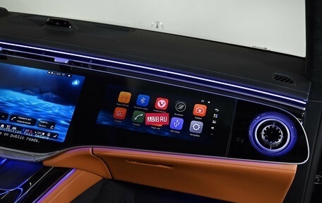 Mercedes-Benz S-Класс, 2026 год, 30 500 000 рублей, 16 фотография