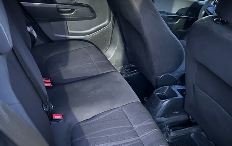 Chevrolet Aveo III, 2012 год, 630 000 рублей, 5 фотография