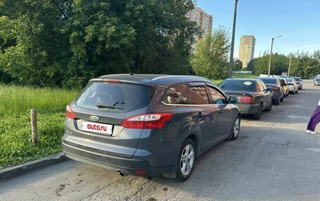 Ford Focus III, 2013 год, 600 000 рублей, 3 фотография
