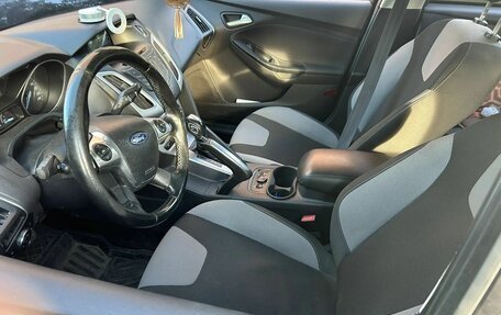 Ford Focus III, 2013 год, 600 000 рублей, 5 фотография