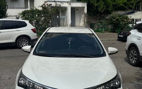 Toyota Corolla, 2013 год, 1 100 000 рублей, 2 фотография
