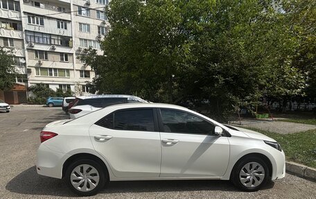 Toyota Corolla, 2013 год, 1 100 000 рублей, 3 фотография