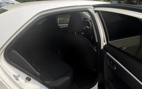 Toyota Corolla, 2013 год, 1 100 000 рублей, 8 фотография