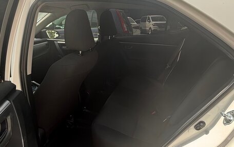 Toyota Corolla, 2013 год, 1 100 000 рублей, 6 фотография