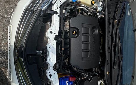 Toyota Corolla, 2013 год, 1 100 000 рублей, 11 фотография