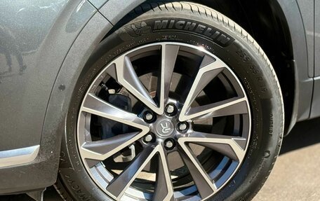 Hyundai Santa Fe IV, 2021 год, 3 350 000 рублей, 2 фотография