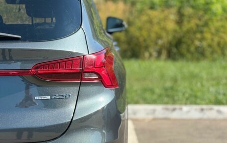 Hyundai Santa Fe IV, 2021 год, 3 350 000 рублей, 13 фотография