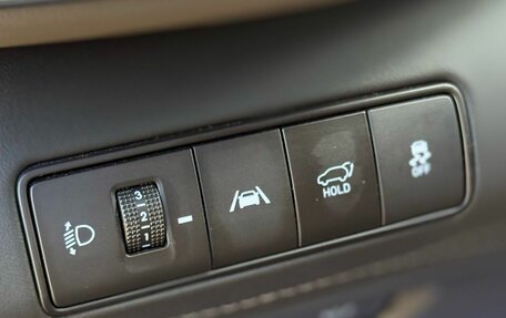 Hyundai Santa Fe IV, 2021 год, 3 350 000 рублей, 20 фотография