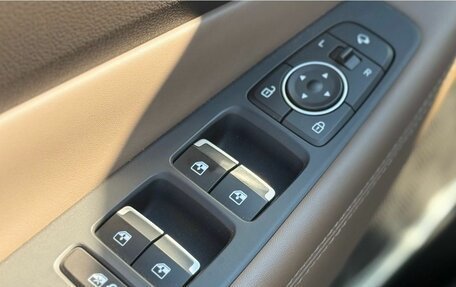 Hyundai Santa Fe IV, 2021 год, 3 350 000 рублей, 16 фотография