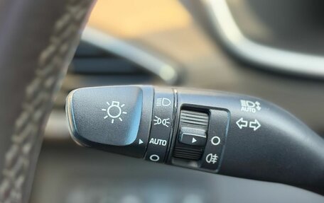 Hyundai Santa Fe IV, 2021 год, 3 350 000 рублей, 21 фотография