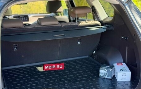 Hyundai Santa Fe IV, 2021 год, 3 350 000 рублей, 10 фотография