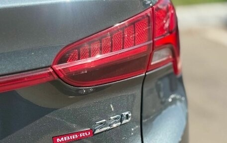 Hyundai Santa Fe IV, 2021 год, 3 350 000 рублей, 14 фотография