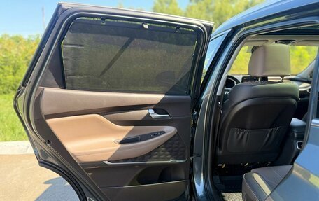 Hyundai Santa Fe IV, 2021 год, 3 350 000 рублей, 27 фотография