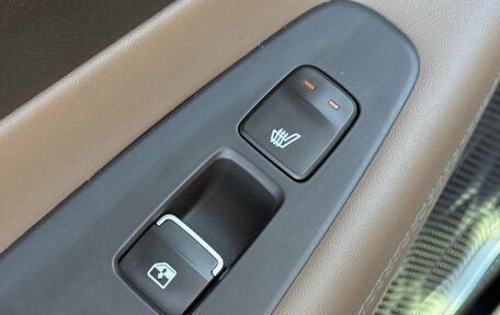 Hyundai Santa Fe IV, 2021 год, 3 350 000 рублей, 28 фотография