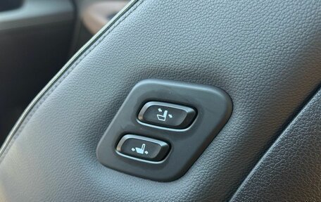 Hyundai Santa Fe IV, 2021 год, 3 350 000 рублей, 31 фотография