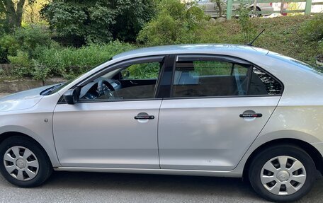 Skoda Rapid I, 2016 год, 680 000 рублей, 4 фотография