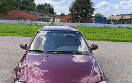 KIA Spectra II (LD), 2006 год, 230 000 рублей, 3 фотография