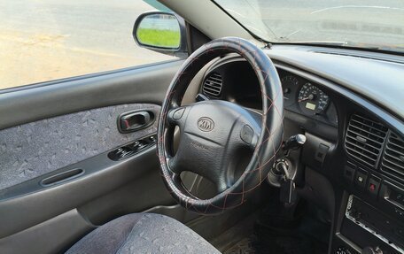 KIA Spectra II (LD), 2006 год, 230 000 рублей, 4 фотография