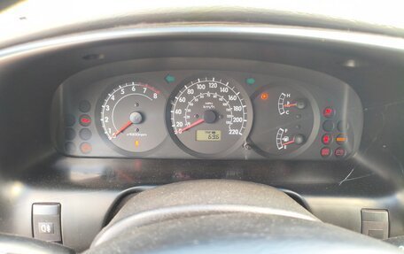 KIA Spectra II (LD), 2006 год, 230 000 рублей, 5 фотография