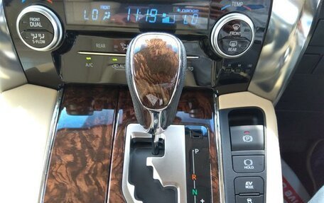 Toyota Alphard III, 2021 год, 5 695 000 рублей, 14 фотография